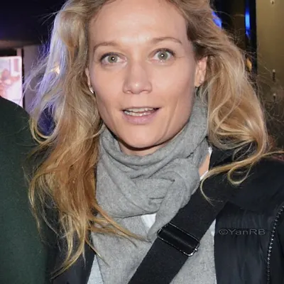Caroline Vigneaux
