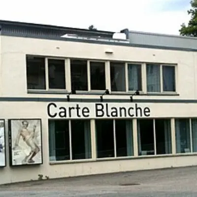 Carte Blanche