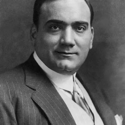 Caruso