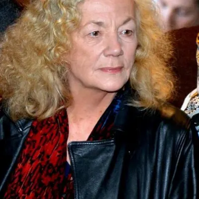 Catherine Hiegel