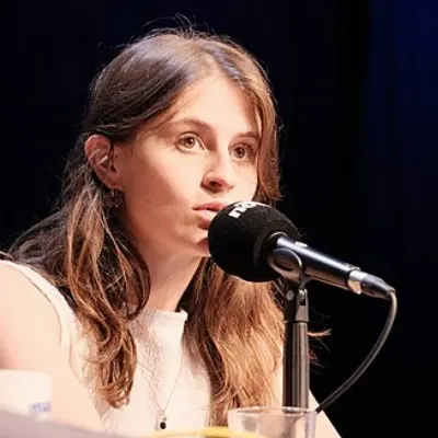 Célia Pelluet