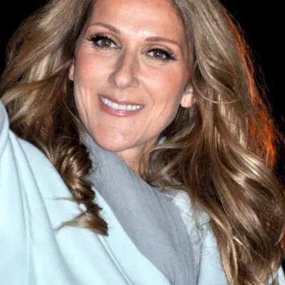 Celine Dion