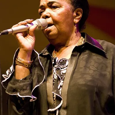 Cesária Évora