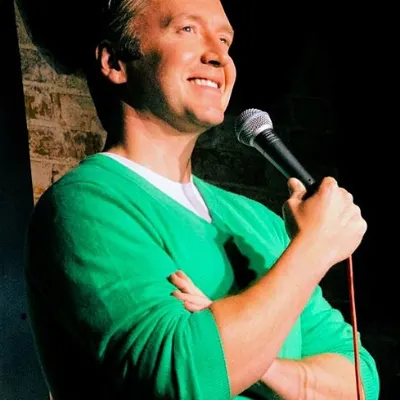 Chad Daniels