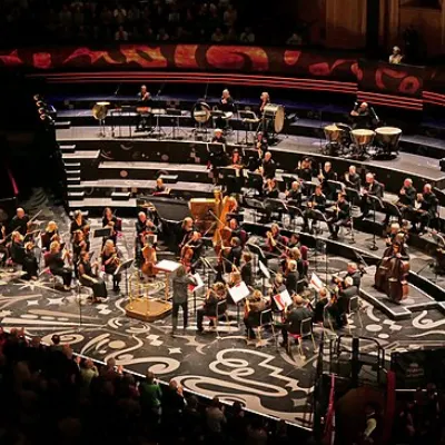 Chamber Orchestra of Europe