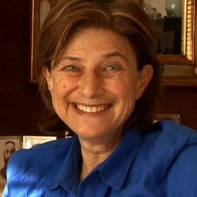 Chantal Akerman