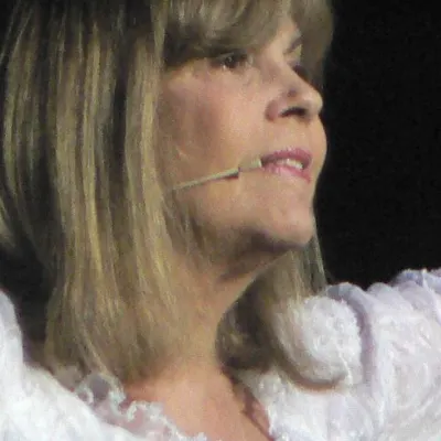 Chantal Goya