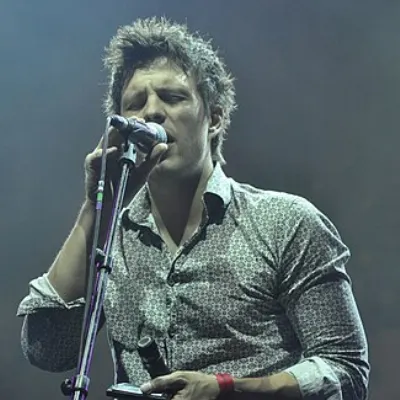 Charles Pasi
