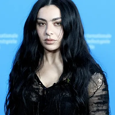 Charli Xcx