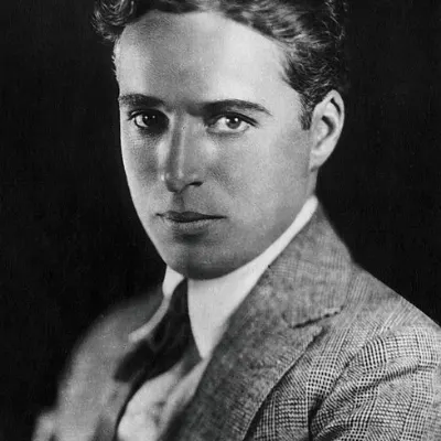 Charlie Chaplin