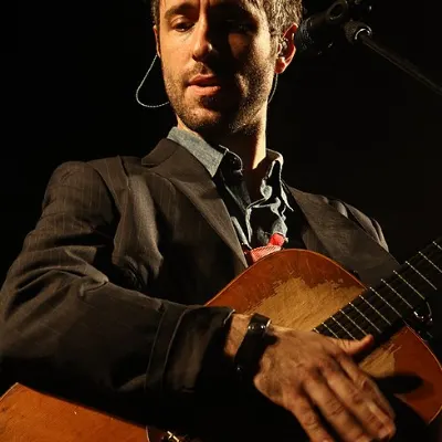 Charlie Winston