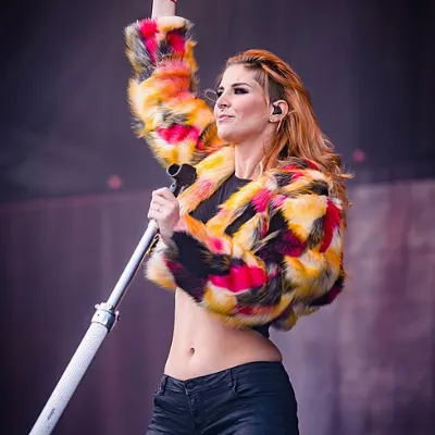 Charlotte Wessels