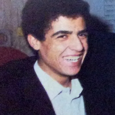Cheb Mami