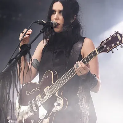 Chelsea Wolfe