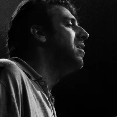 Chilly Gonzales