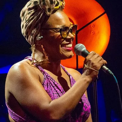 China Moses