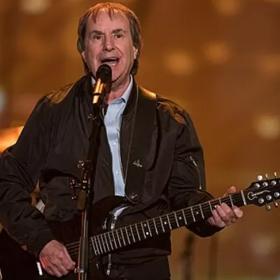 Chris De Burgh