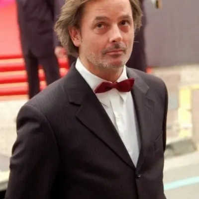 Christophe Alévèque