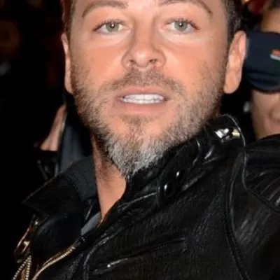 Christophe Maé
