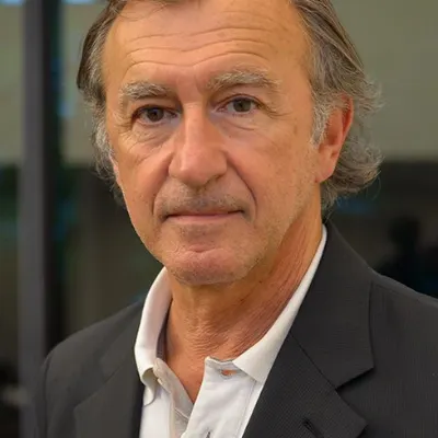 Christophe Malavoy