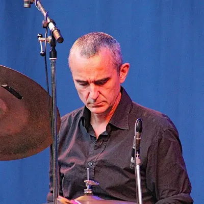 Christophe Marguet