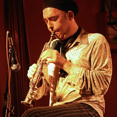 Christophe Monniot