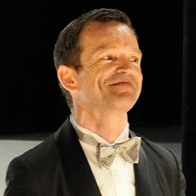 Christophe Rousset