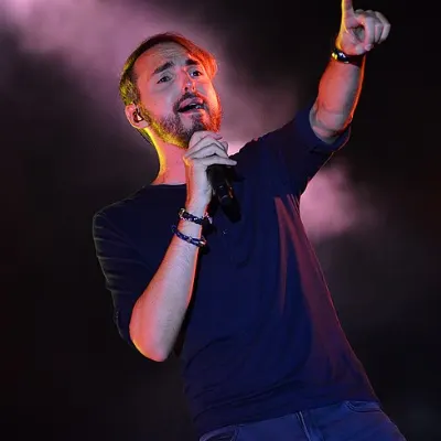 Christophe Willem