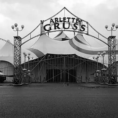 Cirque Arlette Gruss