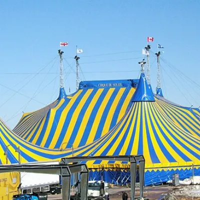 Cirque du Soleil