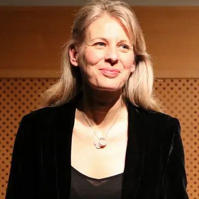 Claire-Marie Le Guay