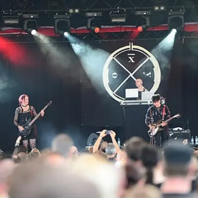 Clan of Xymox
