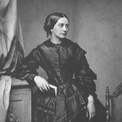 Clara Schumann