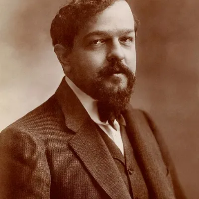Claude Debussy