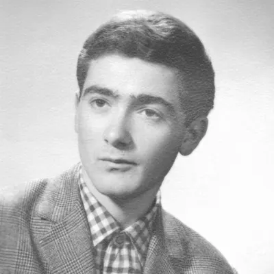 Claude Lemesle