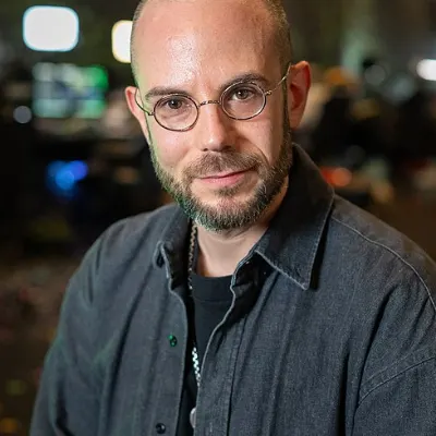 Clément Viktorovitch