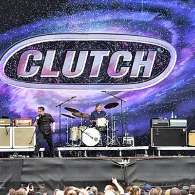 Clutch