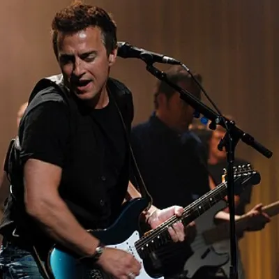 Colin James