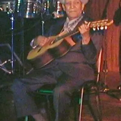 Compay Segundo