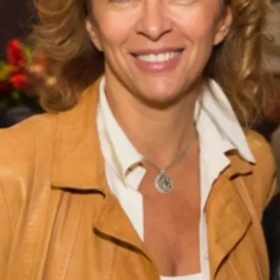 Corinne Touzet