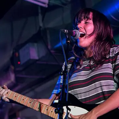 Courtney Barnett