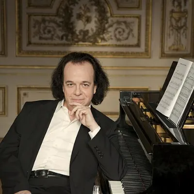 Cyprien Katsaris
