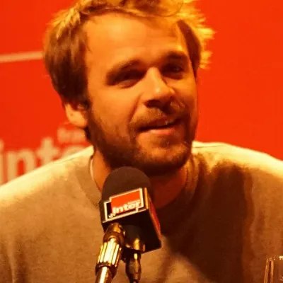 Cyril Mokaiesh
