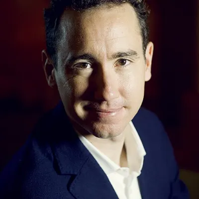 Cyrille Dubois
