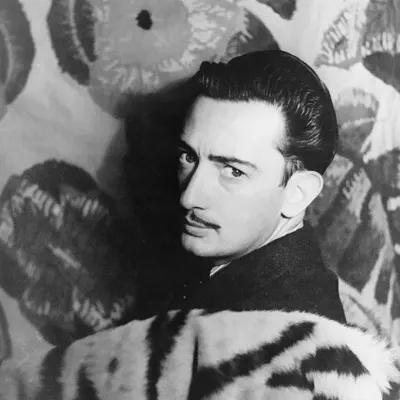Dalí