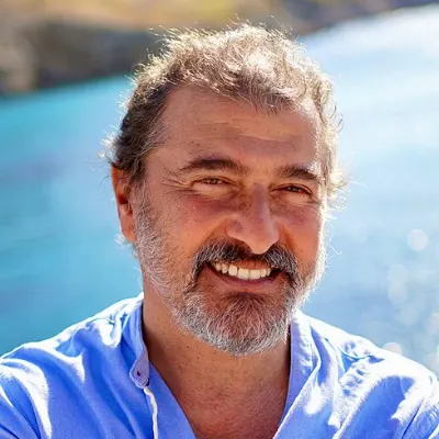 Daniel Levi