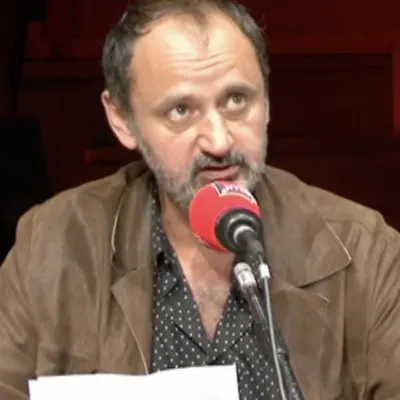 Daniel Morin
