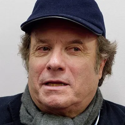 Daniel Russo