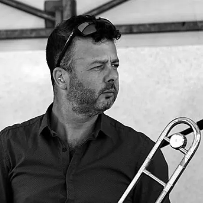 Daniel Zimmermann