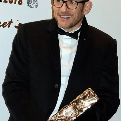 Dany Boon